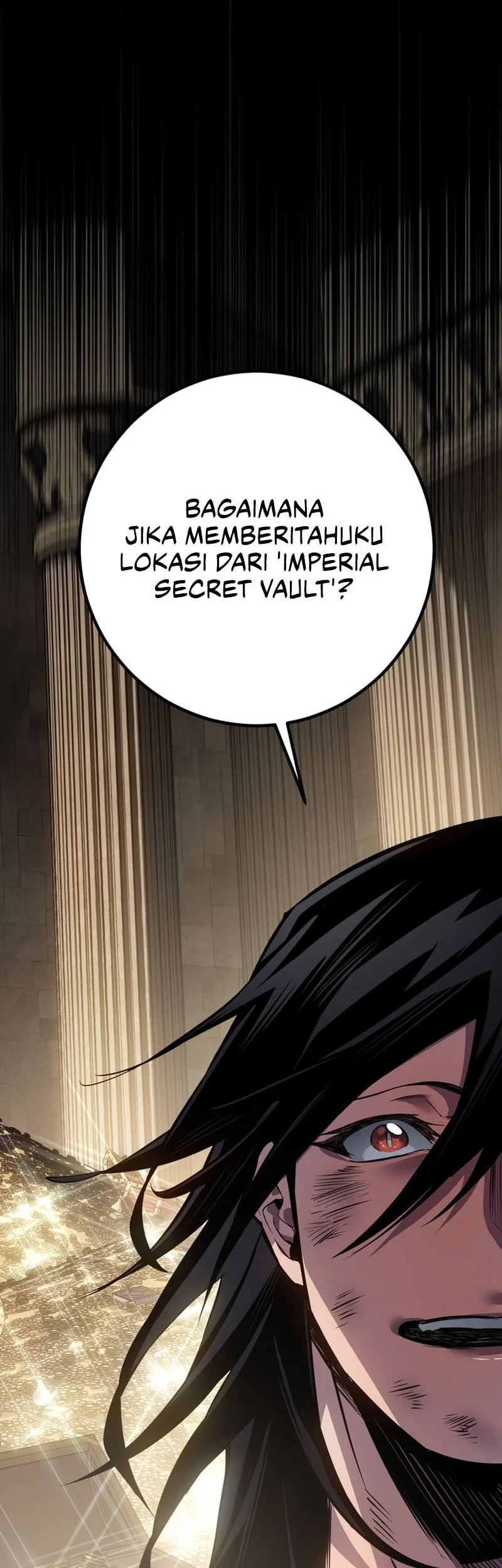 Regressing As The Reincarnated Bastard Of The Sword Clan Chapter 107 Gambar 16