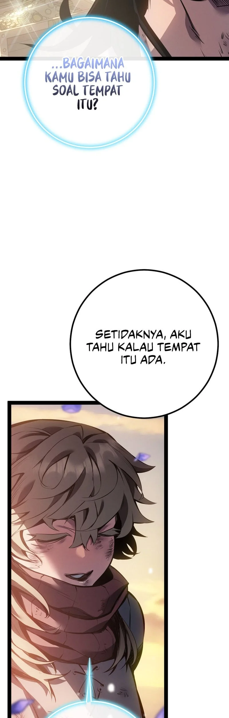Regressing As The Reincarnated Bastard Of The Sword Clan Chapter 107 Gambar 17