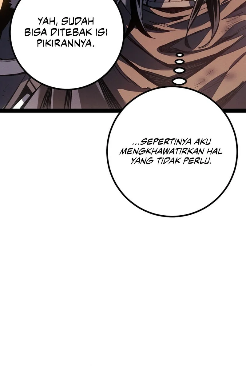 Regressing As The Reincarnated Bastard Of The Sword Clan Chapter 109 Gambar 18
