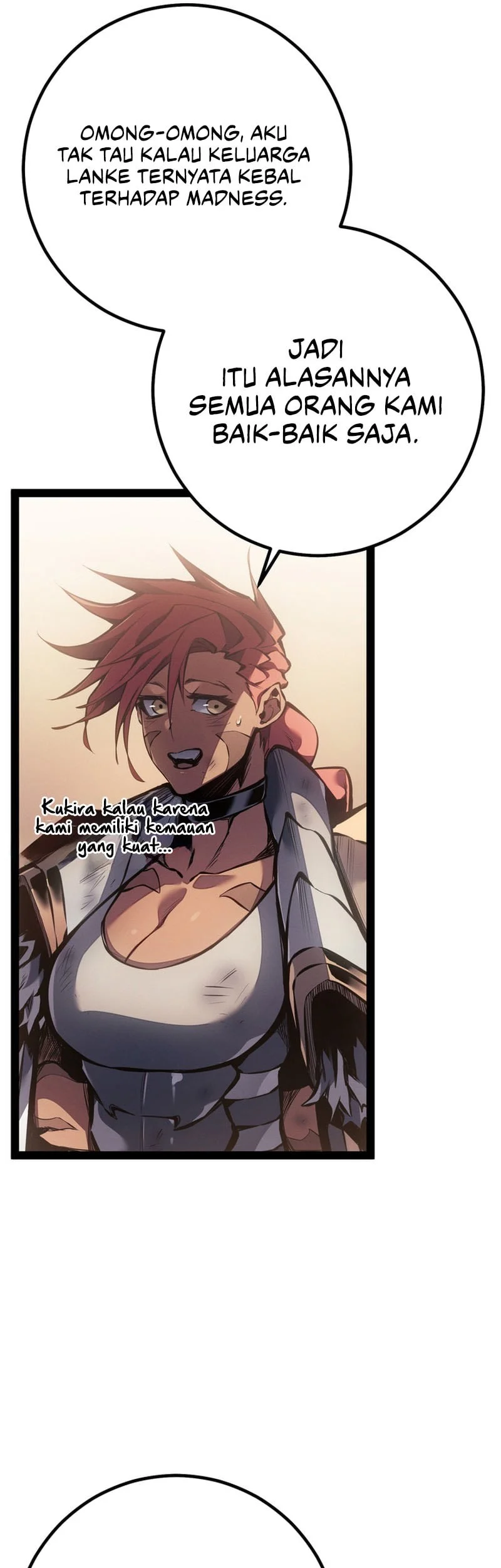 Regressing As The Reincarnated Bastard Of The Sword Clan Chapter 109 Gambar 19