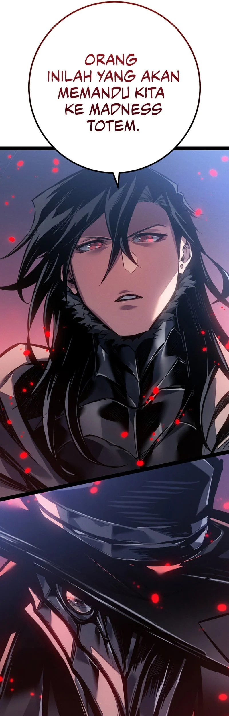 Regressing As The Reincarnated Bastard Of The Sword Clan Chapter 110 Gambar 18