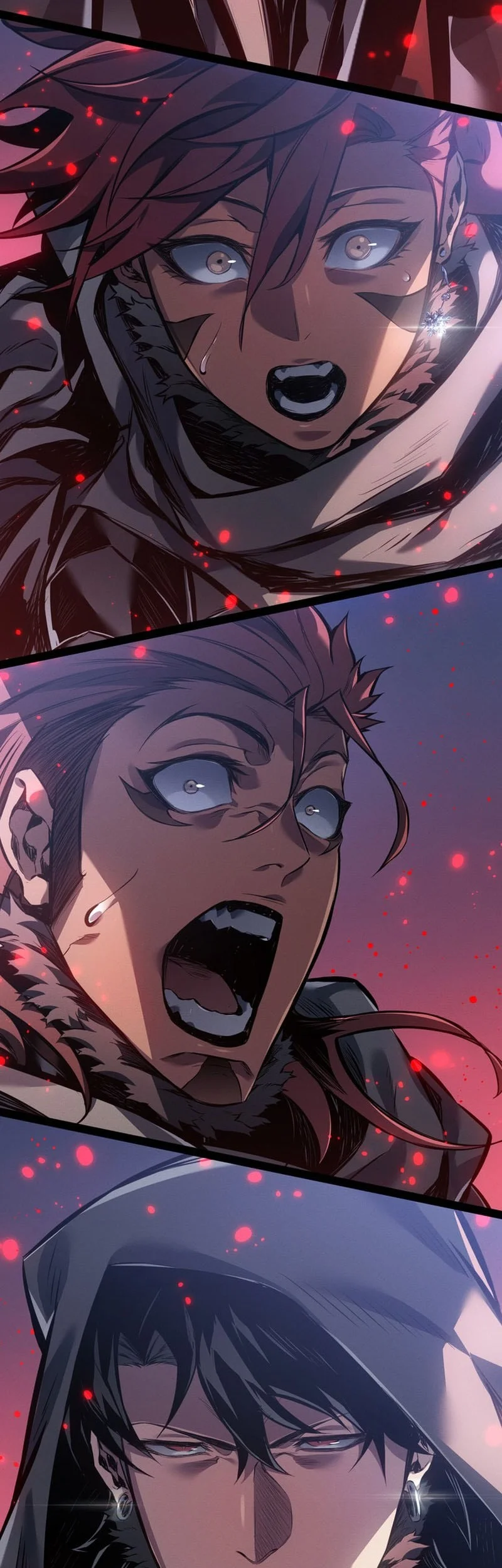 Regressing As The Reincarnated Bastard Of The Sword Clan Chapter 110 Gambar 19