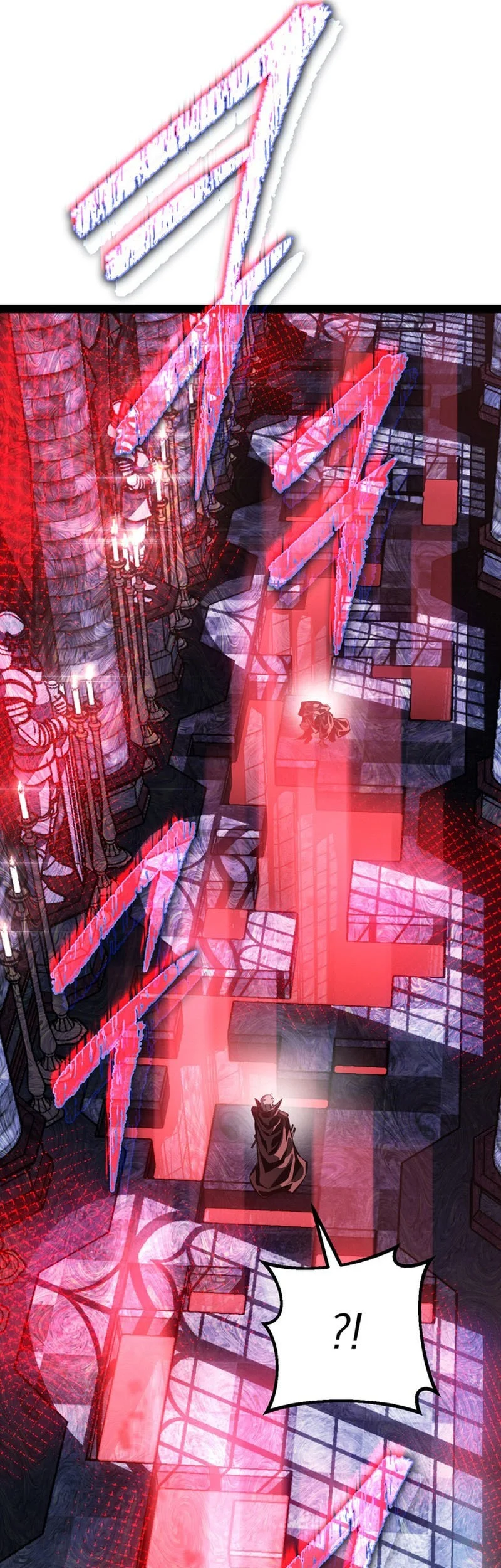 Regressing As The Reincarnated Bastard Of The Sword Clan Chapter 112 Gambar 18