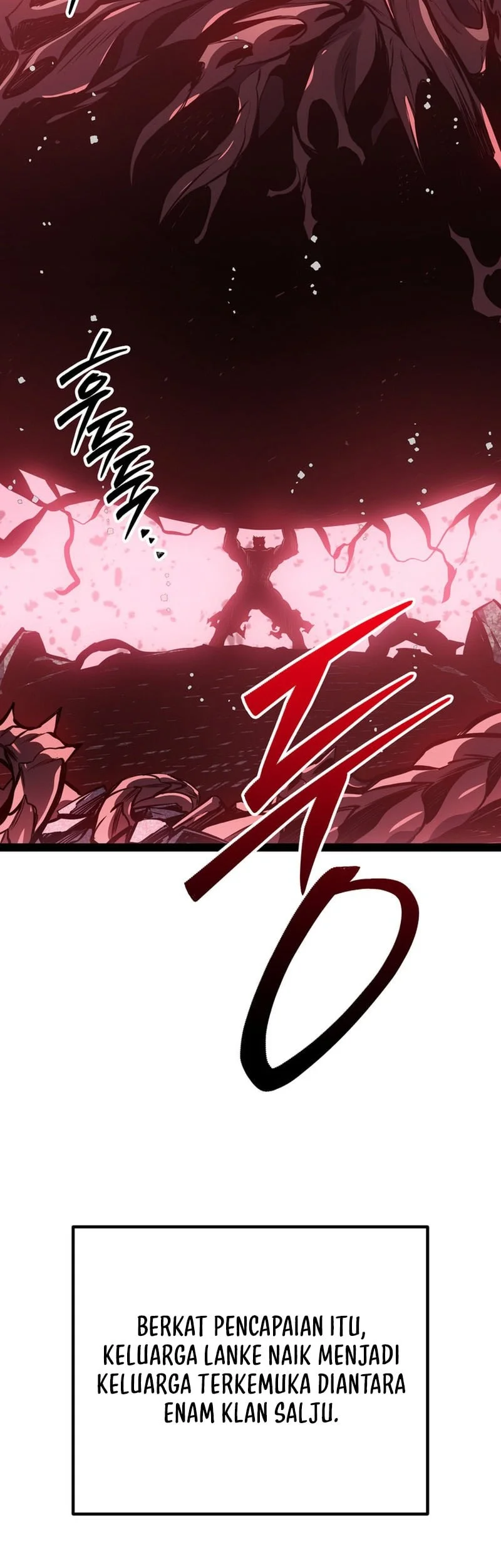 Regressing As The Reincarnated Bastard Of The Sword Clan Chapter 113 Gambar 17