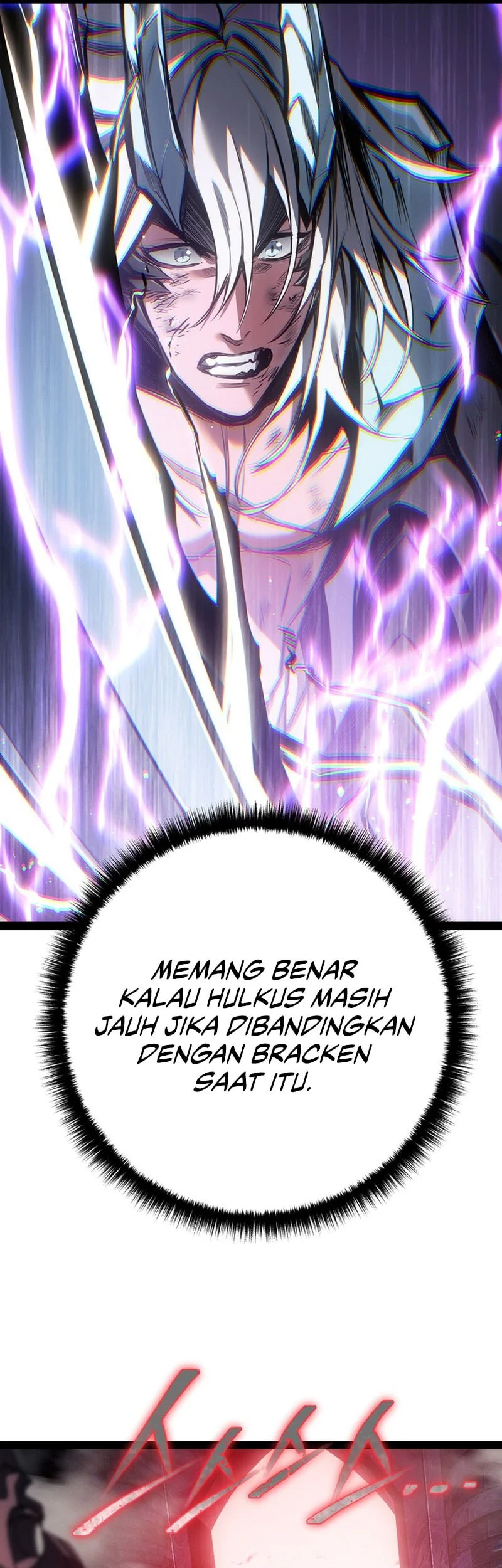Regressing As The Reincarnated Bastard Of The Sword Clan Chapter 113 Gambar 19