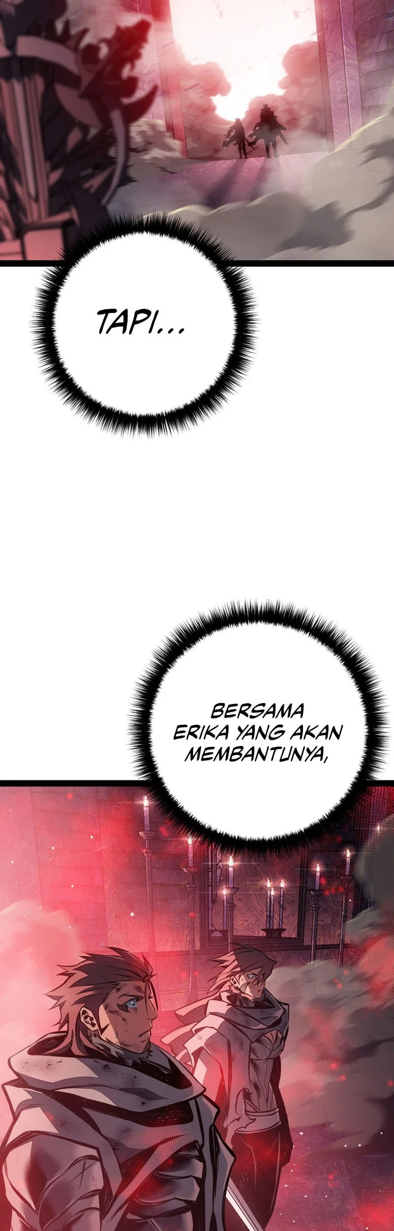 Regressing As The Reincarnated Bastard Of The Sword Clan Chapter 113 Gambar 20