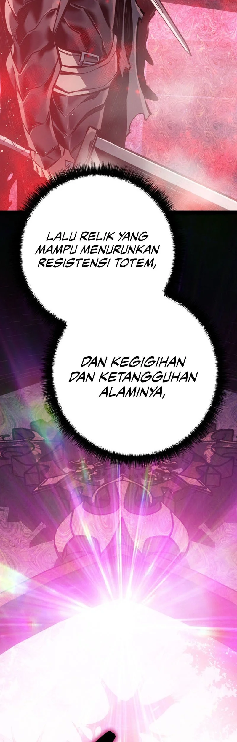 Regressing As The Reincarnated Bastard Of The Sword Clan Chapter 113 Gambar 21