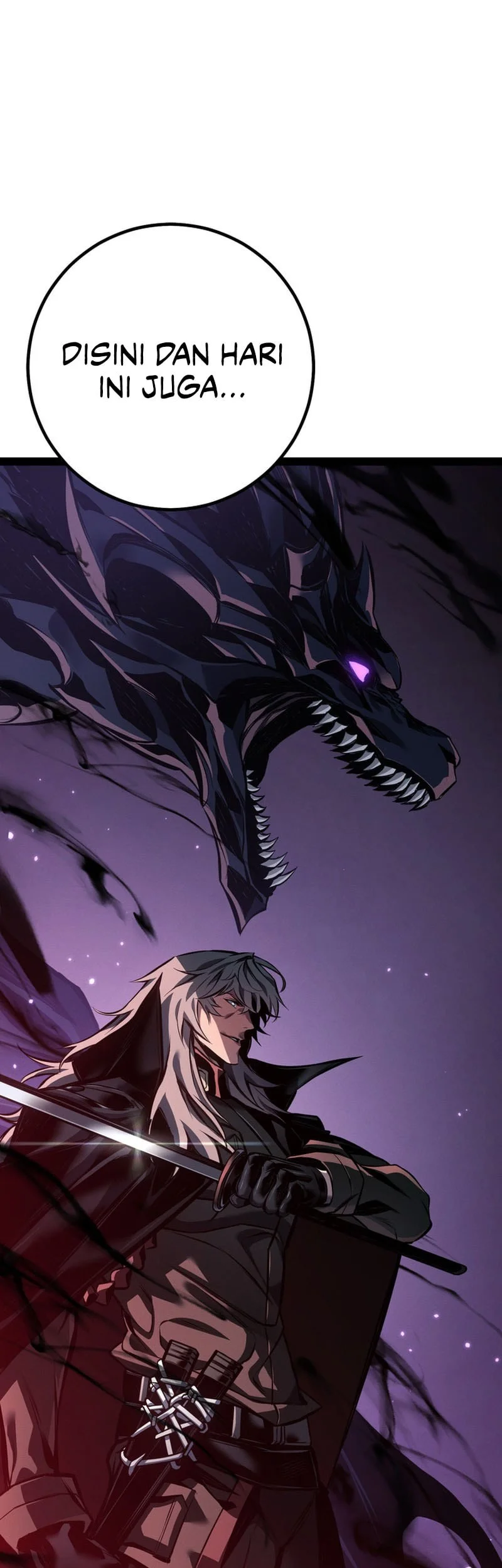 Regressing As The Reincarnated Bastard Of The Sword Clan Chapter 114 Gambar 15