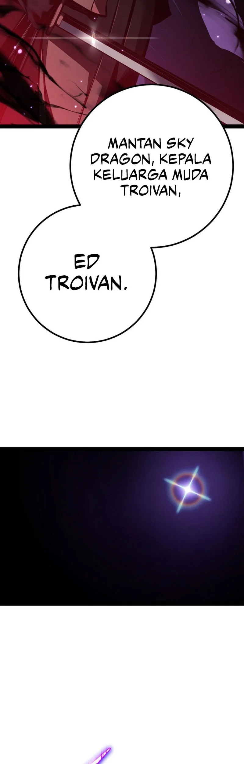 Regressing As The Reincarnated Bastard Of The Sword Clan Chapter 114 Gambar 16