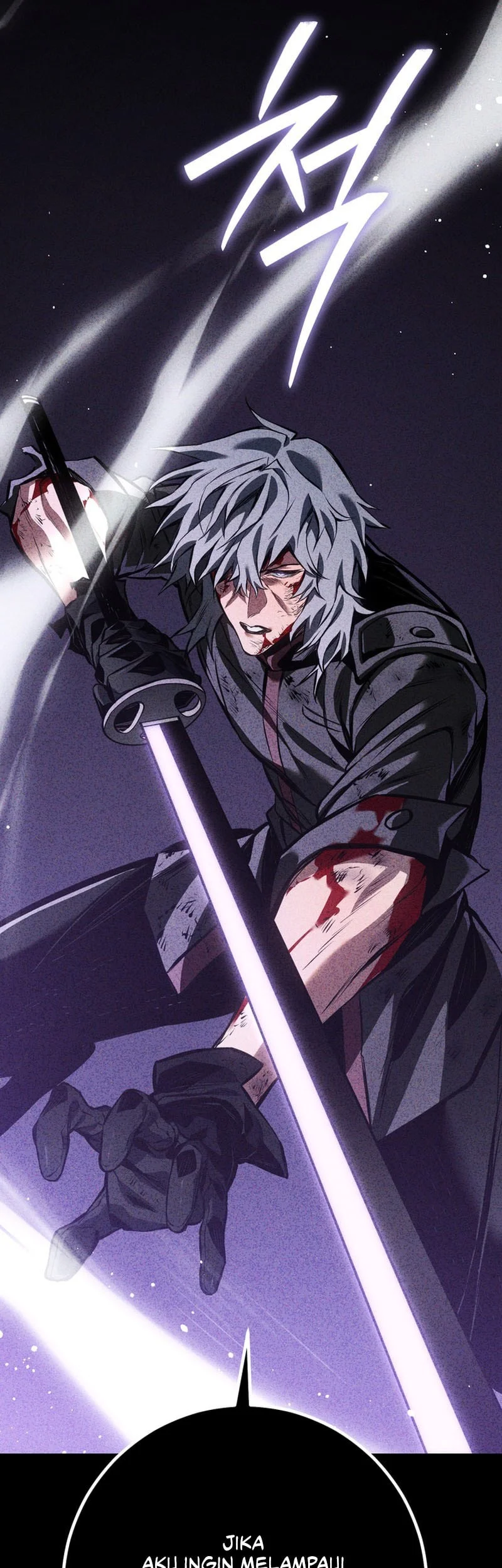 Regressing As The Reincarnated Bastard Of The Sword Clan Chapter 116 Gambar 16