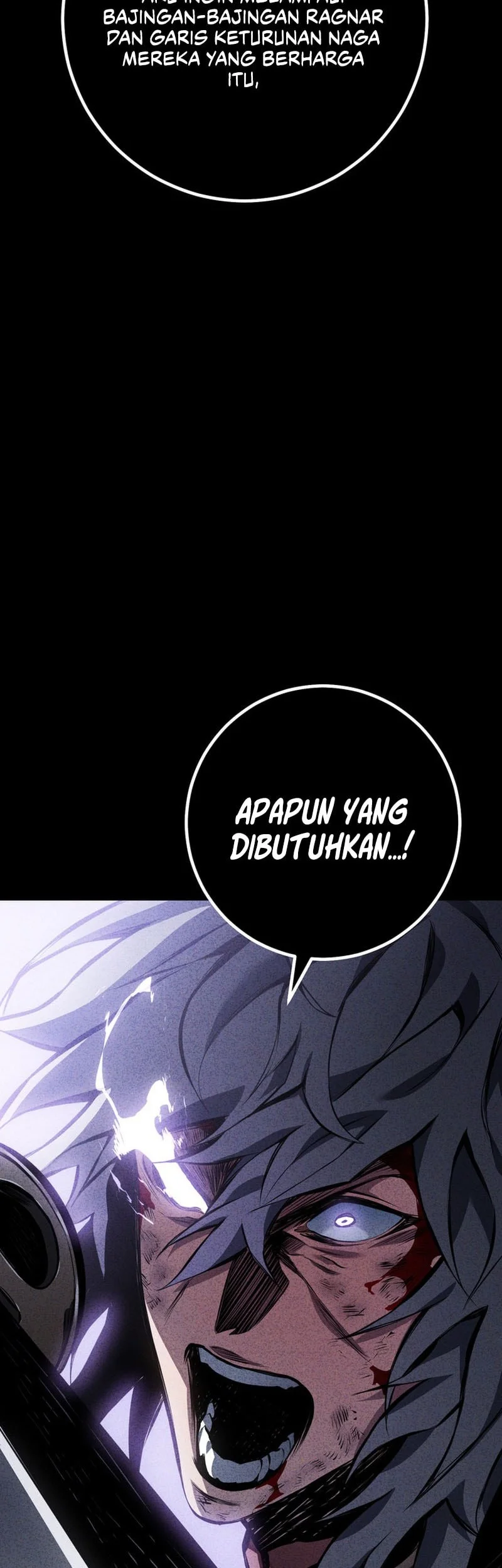 Regressing As The Reincarnated Bastard Of The Sword Clan Chapter 116 Gambar 17