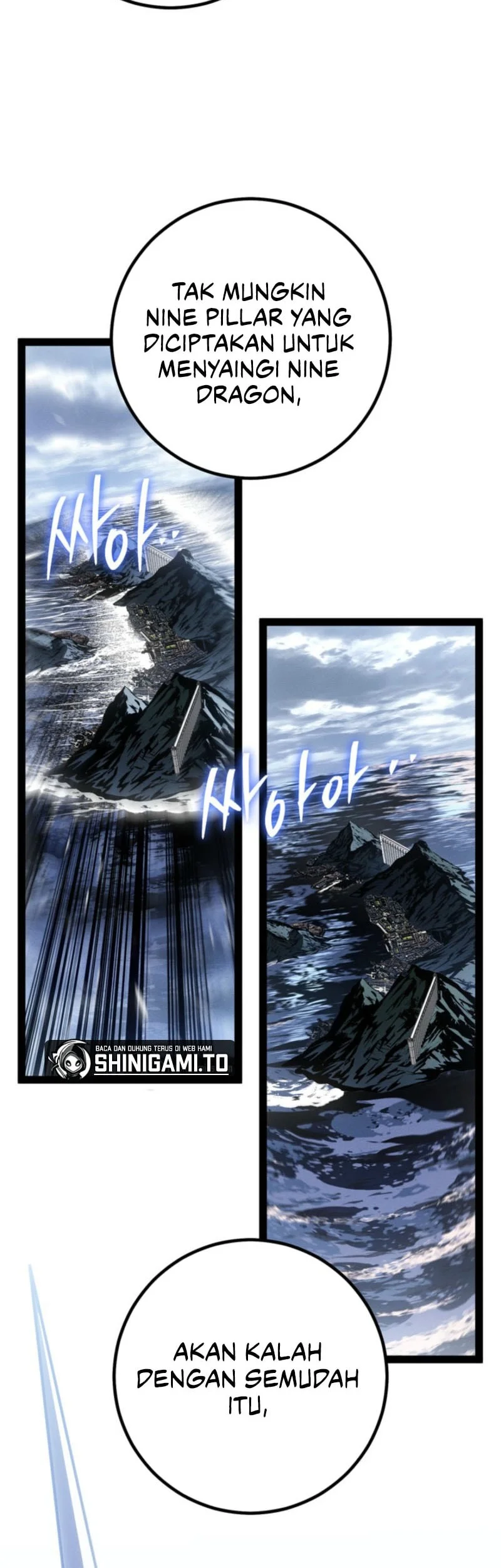Regressing As The Reincarnated Bastard Of The Sword Clan Chapter 75 Gambar 14