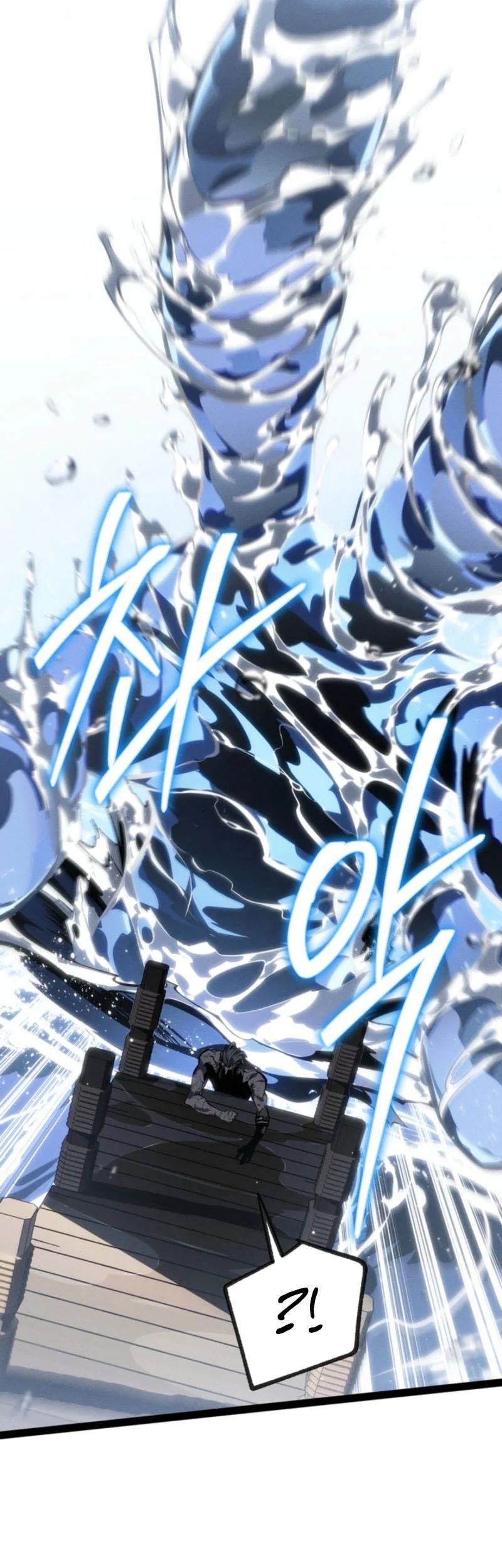 Regressing As The Reincarnated Bastard Of The Sword Clan Chapter 75 Gambar 17