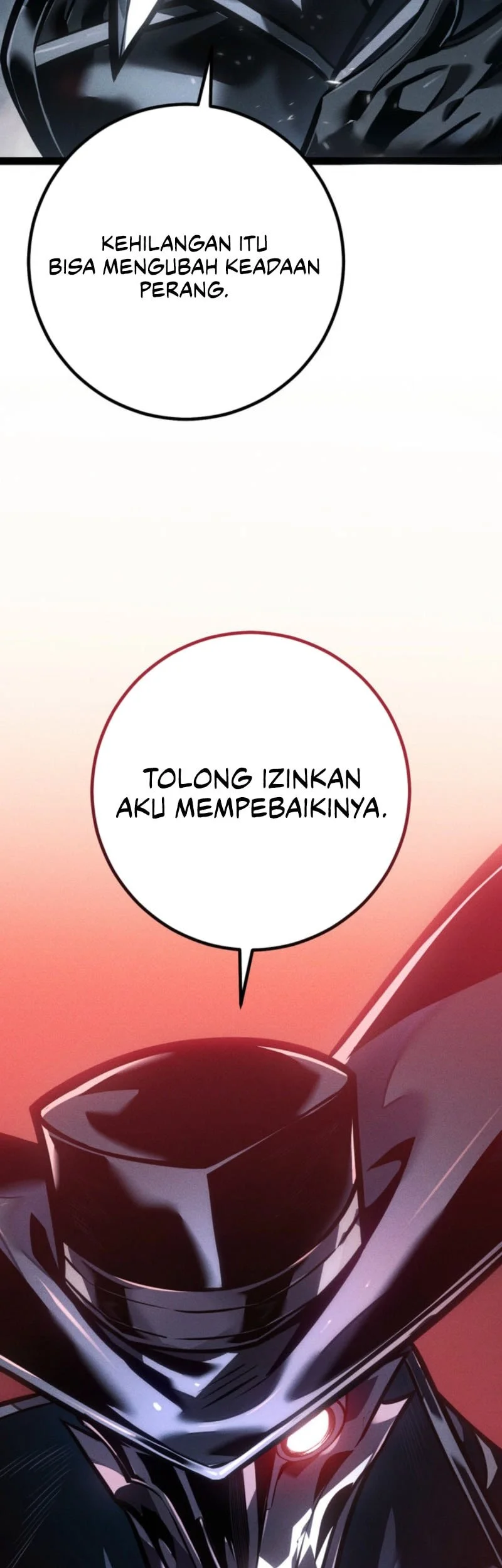 Regressing As The Reincarnated Bastard Of The Sword Clan Chapter 76 Gambar 12
