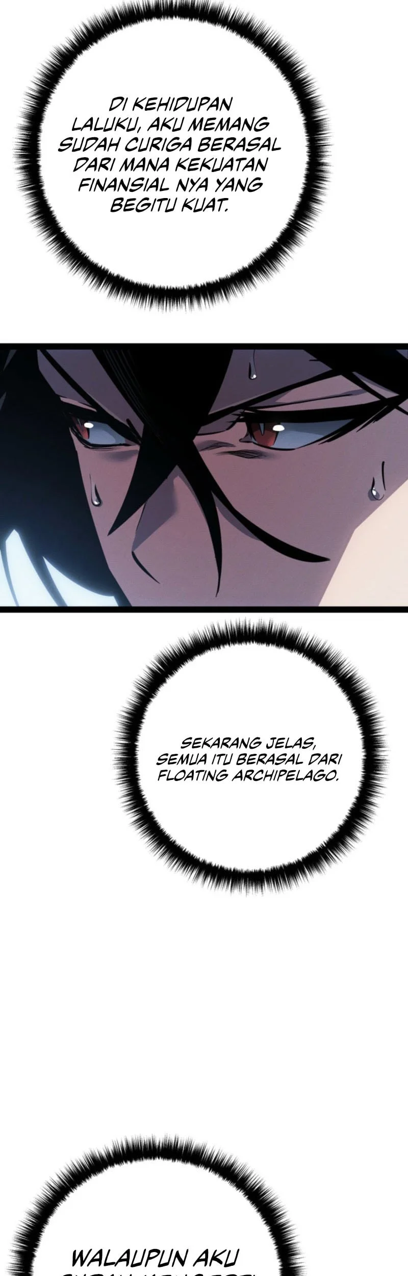 Regressing As The Reincarnated Bastard Of The Sword Clan Chapter 77 Gambar 16