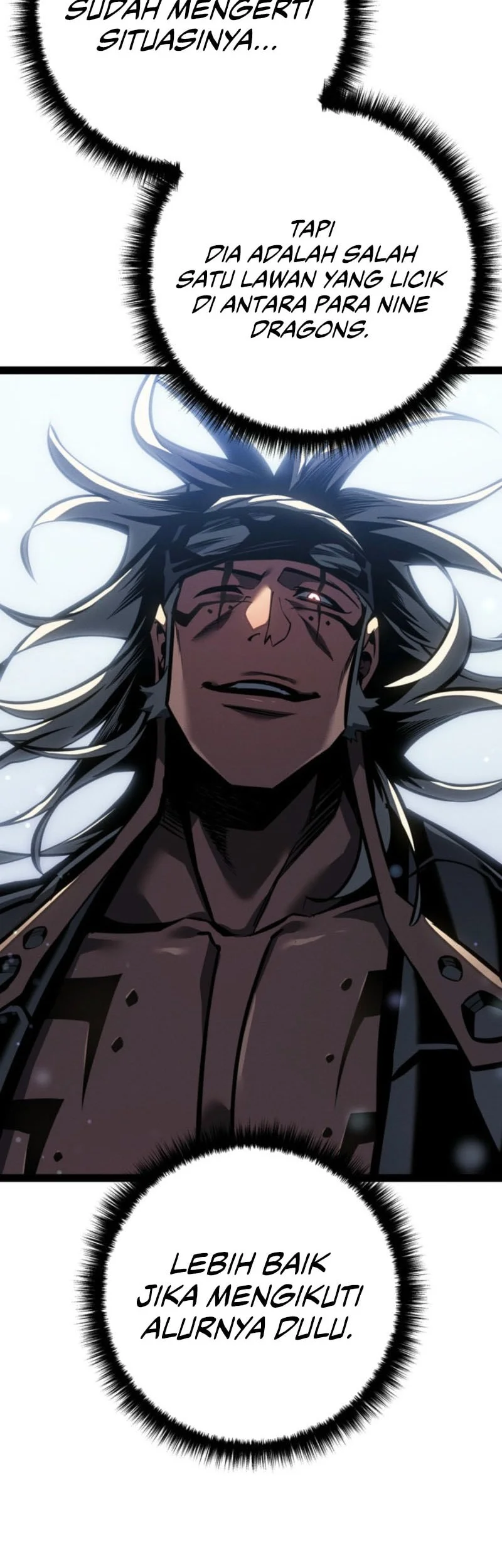 Regressing As The Reincarnated Bastard Of The Sword Clan Chapter 77 Gambar 17