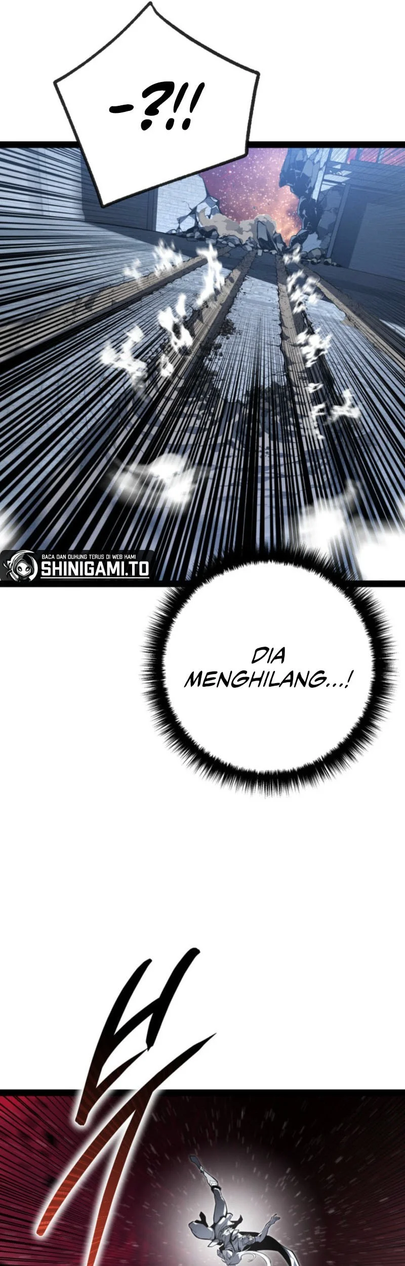 Regressing As The Reincarnated Bastard Of The Sword Clan Chapter 81 Gambar 14