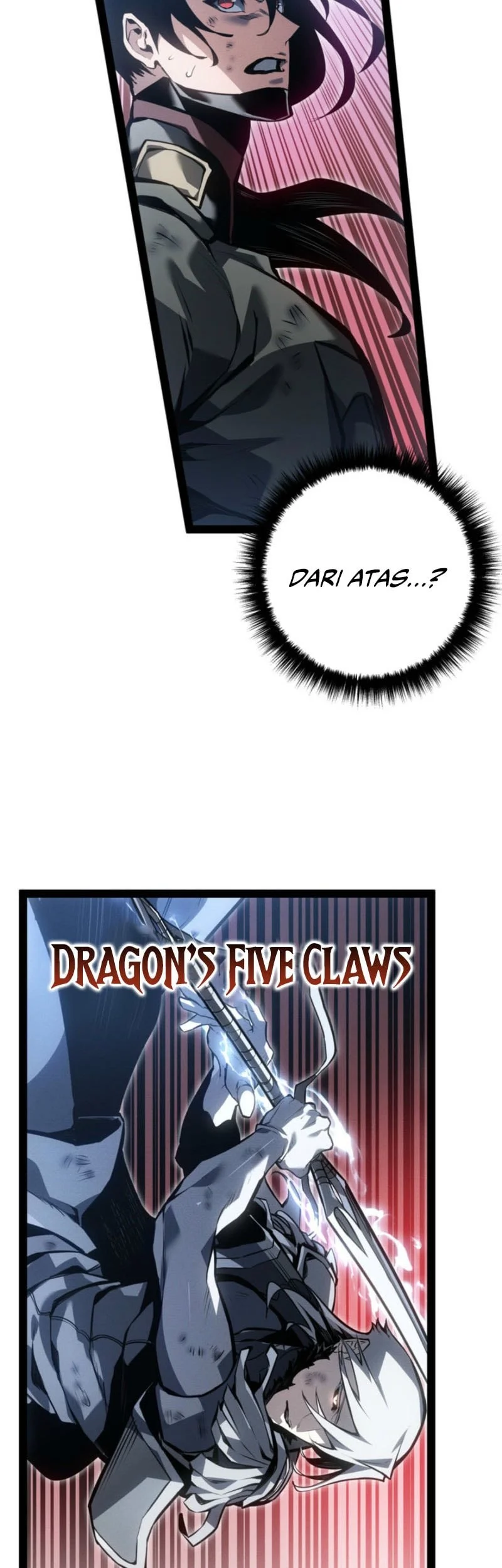 Regressing As The Reincarnated Bastard Of The Sword Clan Chapter 81 Gambar 16