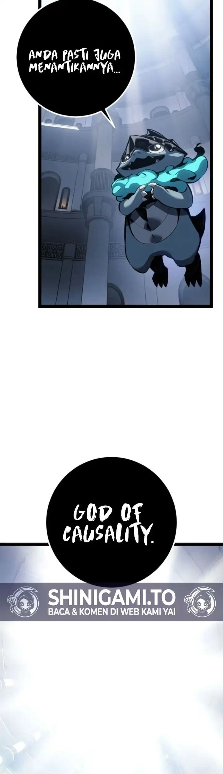 Regressing As The Reincarnated Bastard Of The Sword Clan Chapter 82 Gambar 19