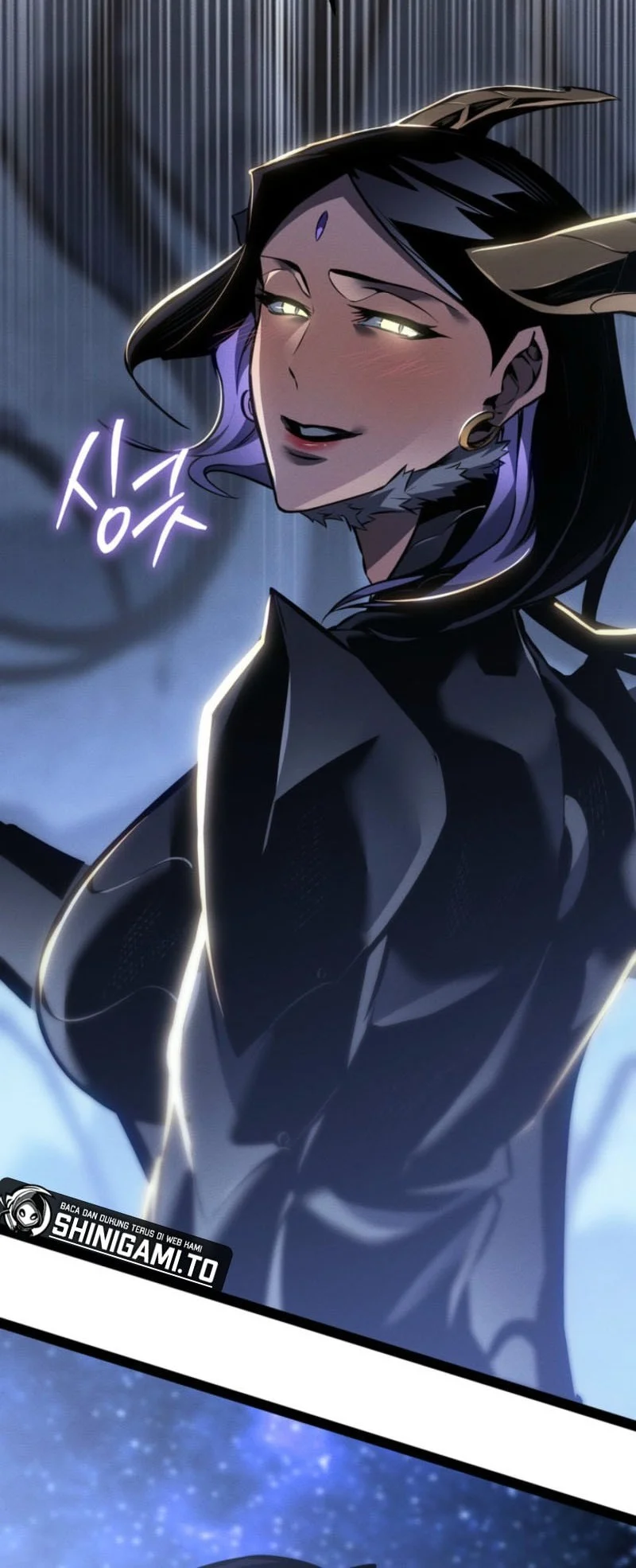 Regressing As The Reincarnated Bastard Of The Sword Clan Chapter 83 Gambar 13