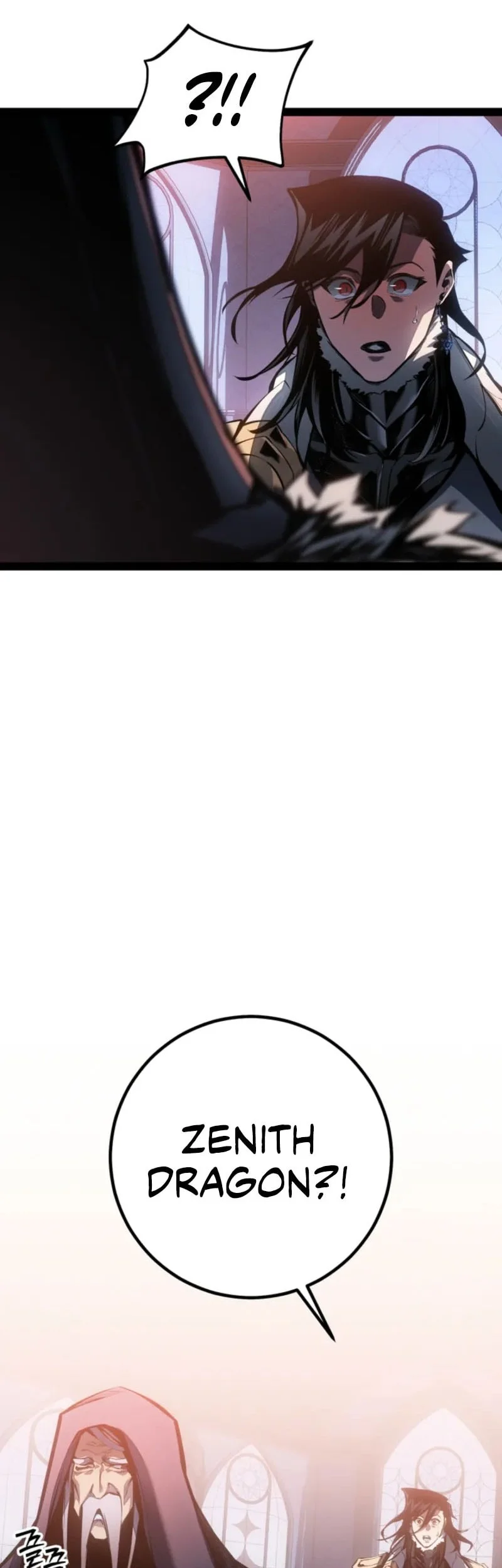Regressing As The Reincarnated Bastard Of The Sword Clan Chapter 93 Gambar 15