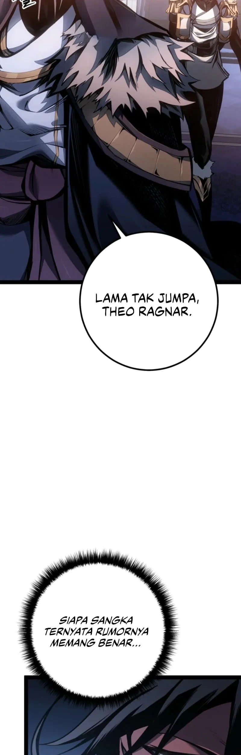 Regressing As The Reincarnated Bastard Of The Sword Clan Chapter 93 Gambar 16