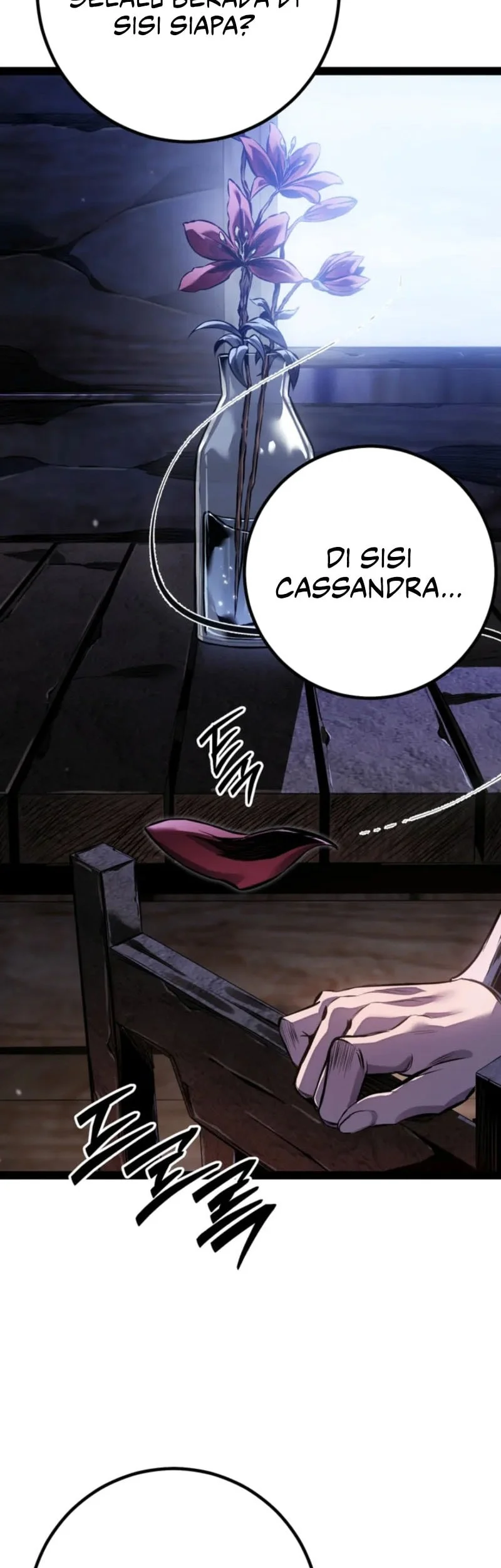 Regressing As The Reincarnated Bastard Of The Sword Clan Chapter 95 Gambar 15
