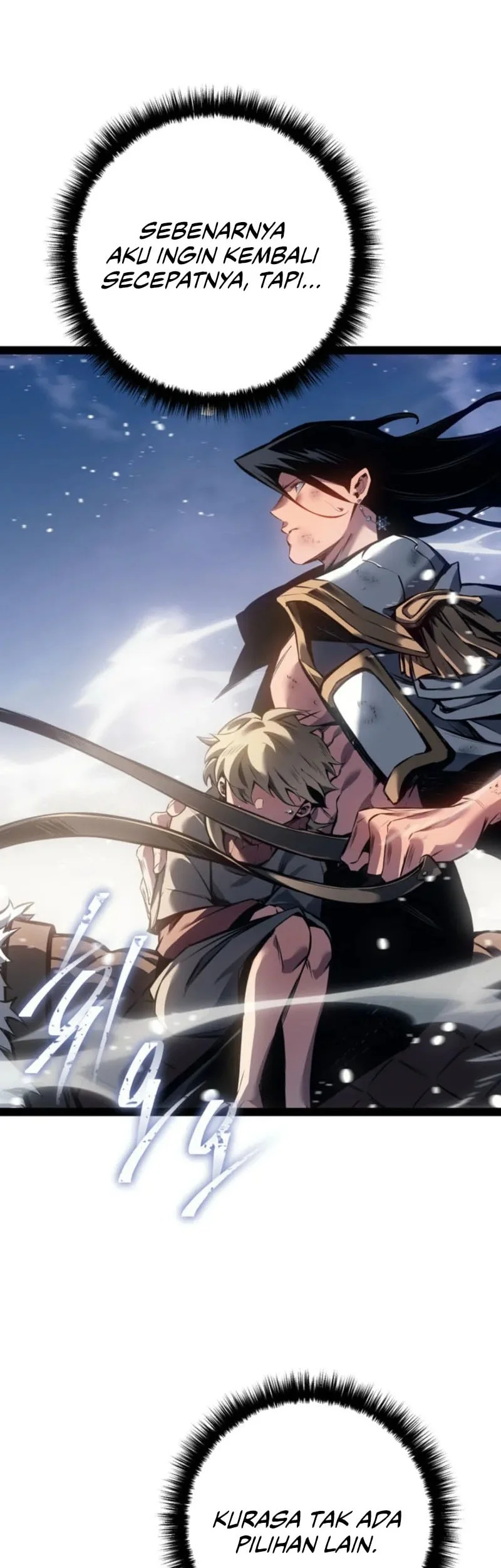 Regressing As The Reincarnated Bastard Of The Sword Clan Chapter 96 Gambar 15