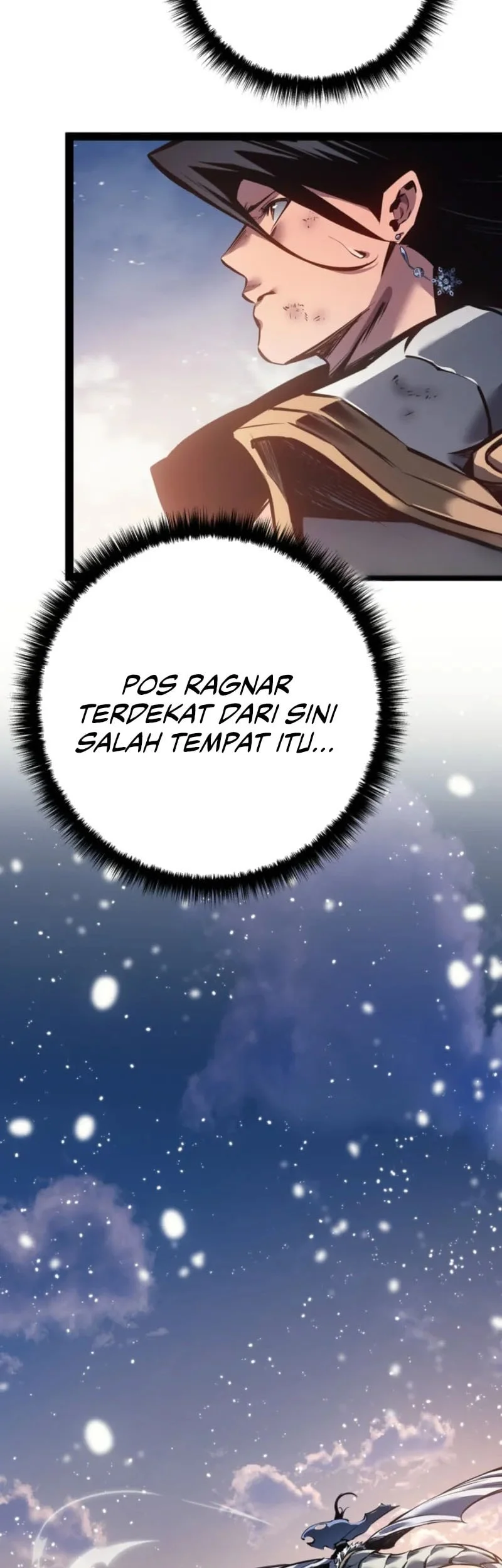 Regressing As The Reincarnated Bastard Of The Sword Clan Chapter 96 Gambar 16