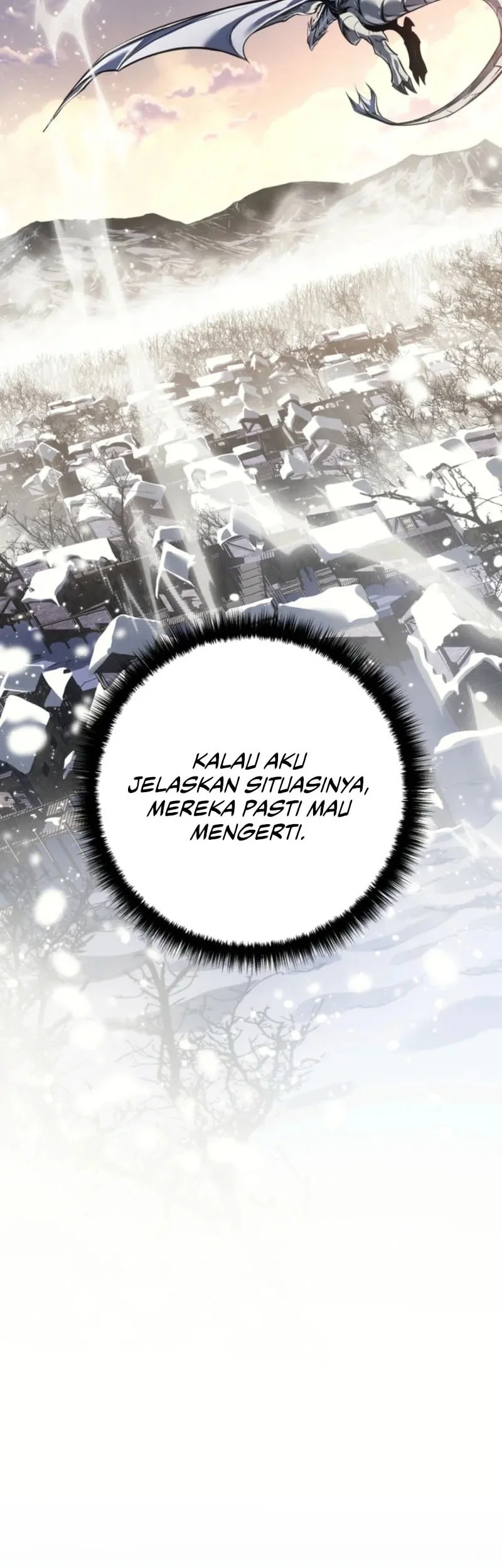 Regressing As The Reincarnated Bastard Of The Sword Clan Chapter 96 Gambar 17