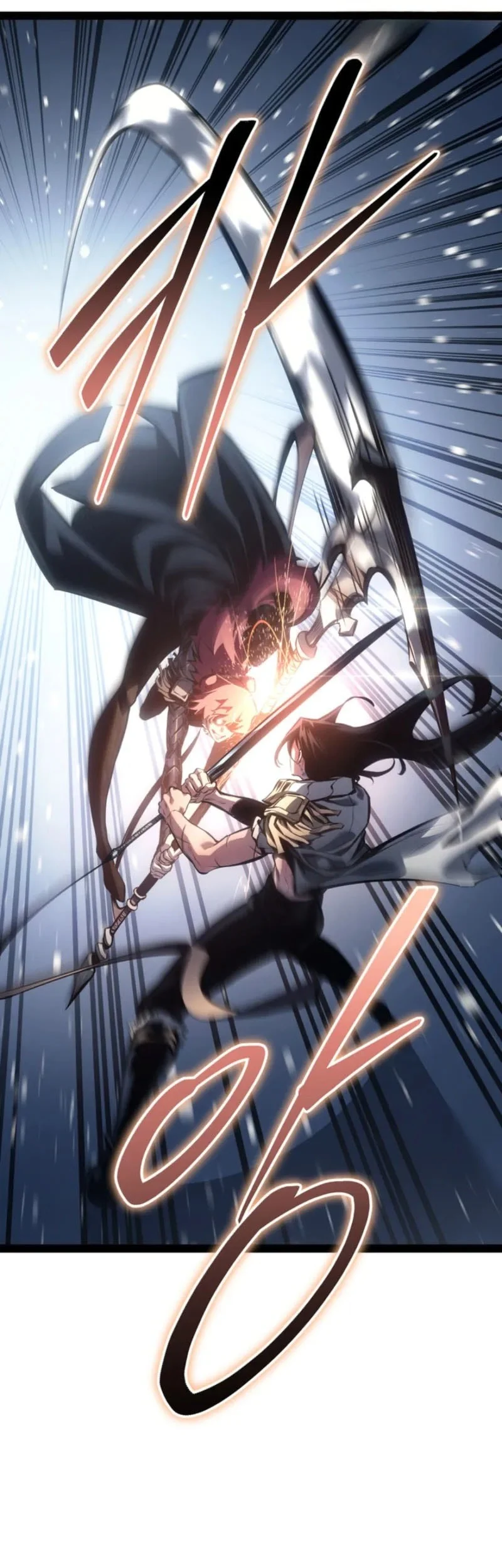 Regressing As The Reincarnated Bastard Of The Sword Clan Chapter 97 Gambar 14