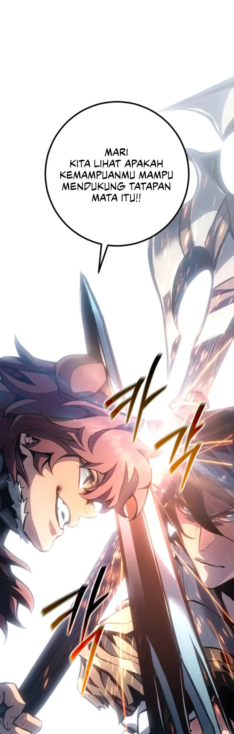 Regressing As The Reincarnated Bastard Of The Sword Clan Chapter 97 Gambar 15