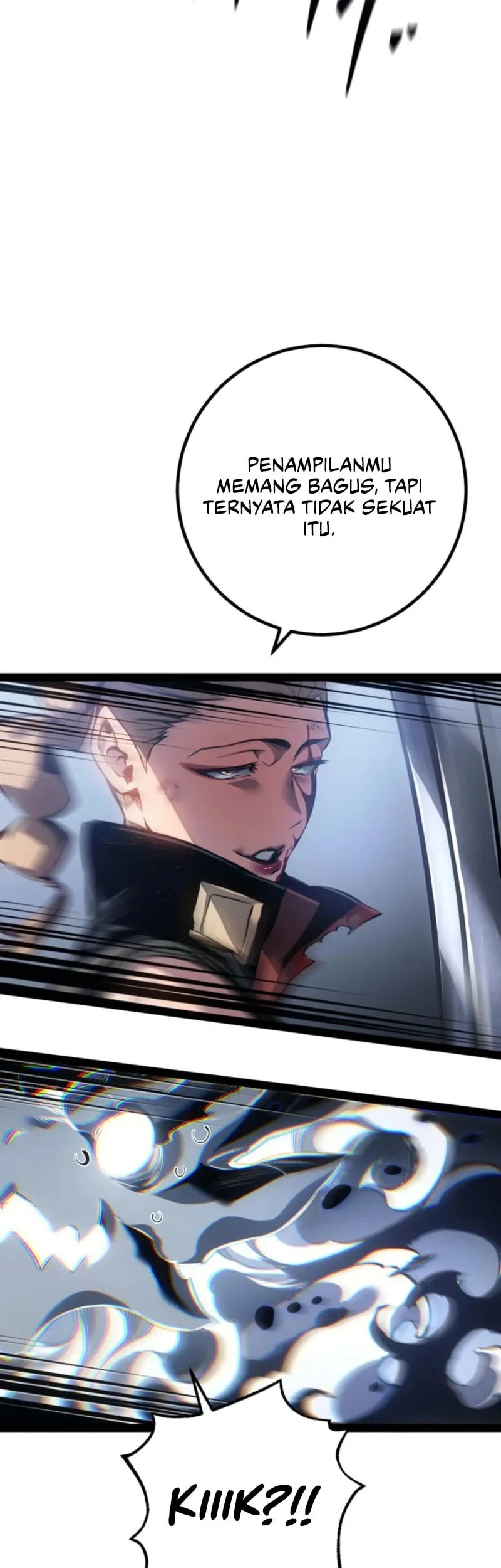 Regressing As The Reincarnated Bastard Of The Sword Clan Chapter 98 Gambar 15