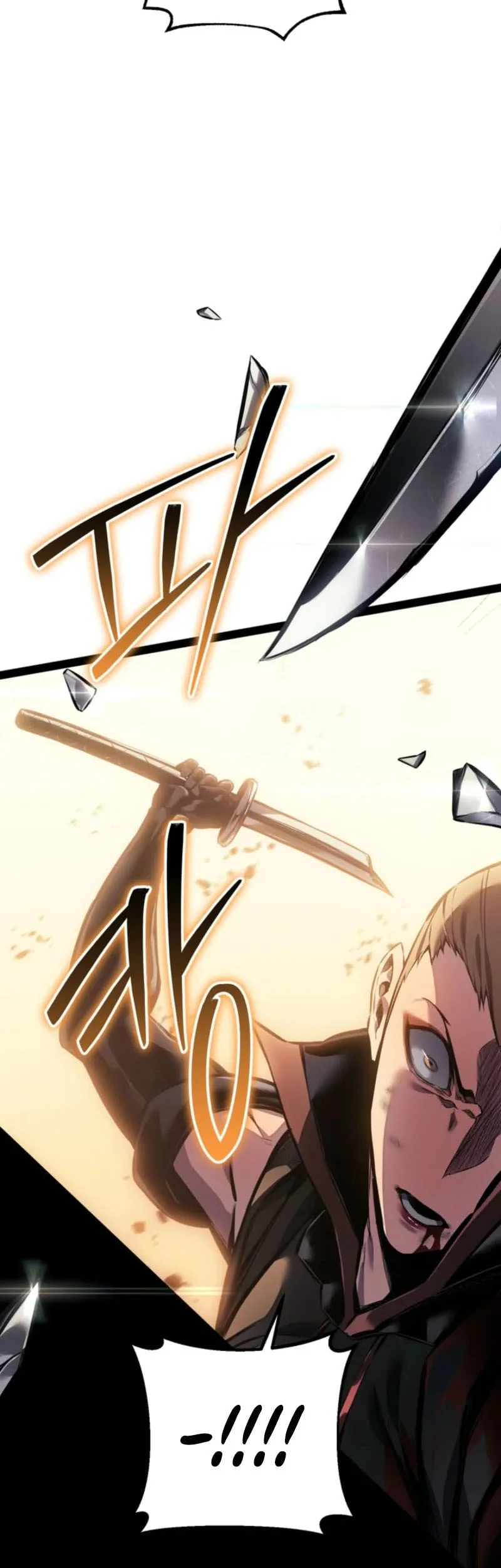 Regressing As The Reincarnated Bastard Of The Sword Clan Chapter 98 Gambar 16