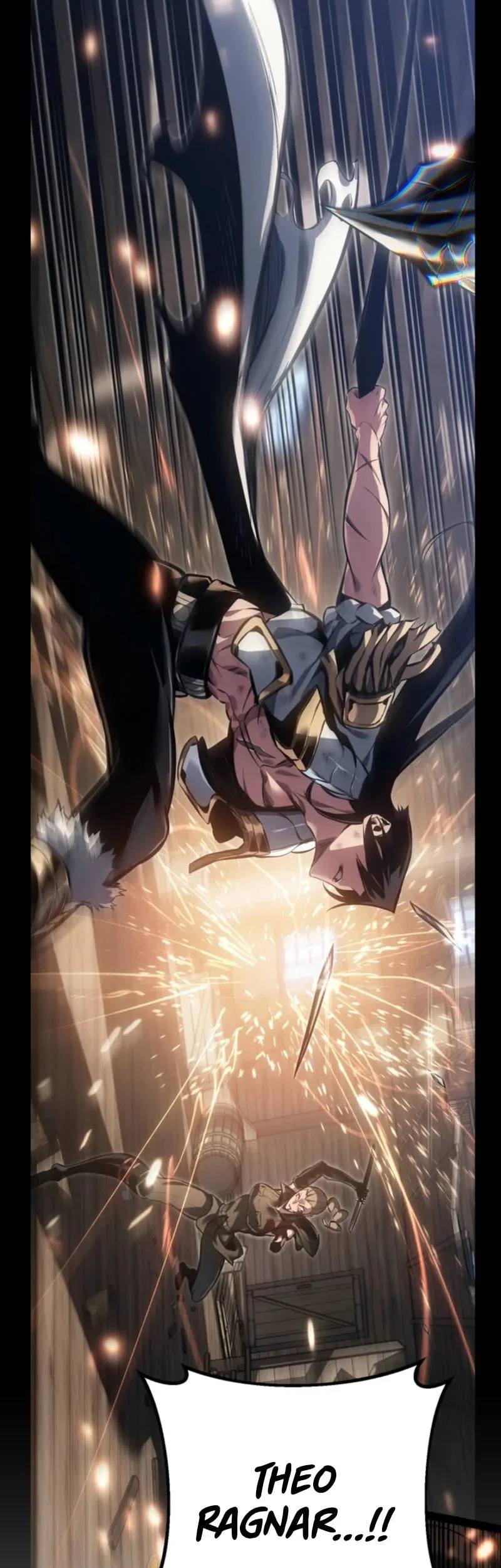 Regressing As The Reincarnated Bastard Of The Sword Clan Chapter 98 Gambar 18