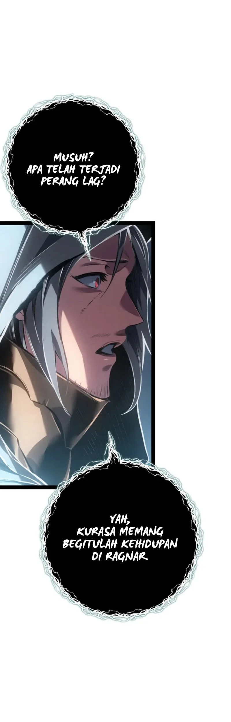 Regressing As The Reincarnated Bastard Of The Sword Clan Chapter 99 Gambar 15