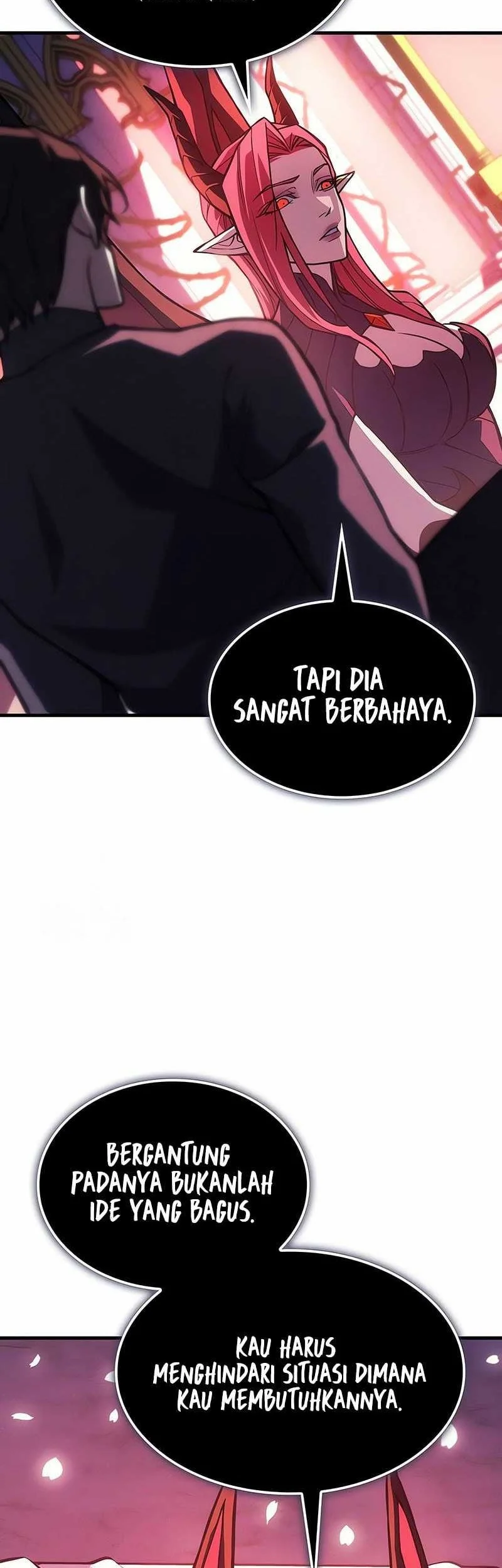 Regressing With The King’s Power Chapter 101 Gambar 14