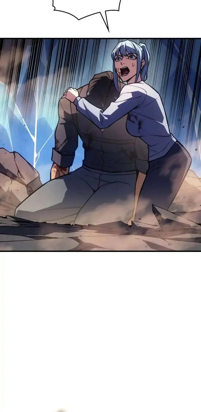 Regressing With The King’s Power Chapter 121 Gambar 14
