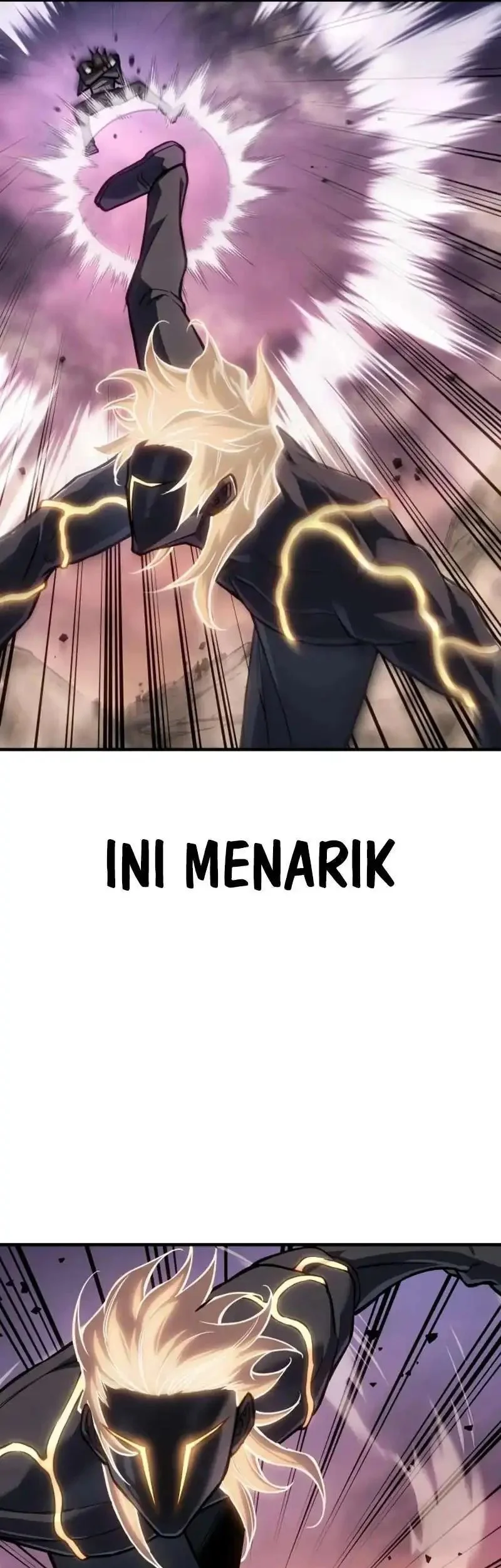 Regressing With The King’s Power Chapter 122 Gambar 13
