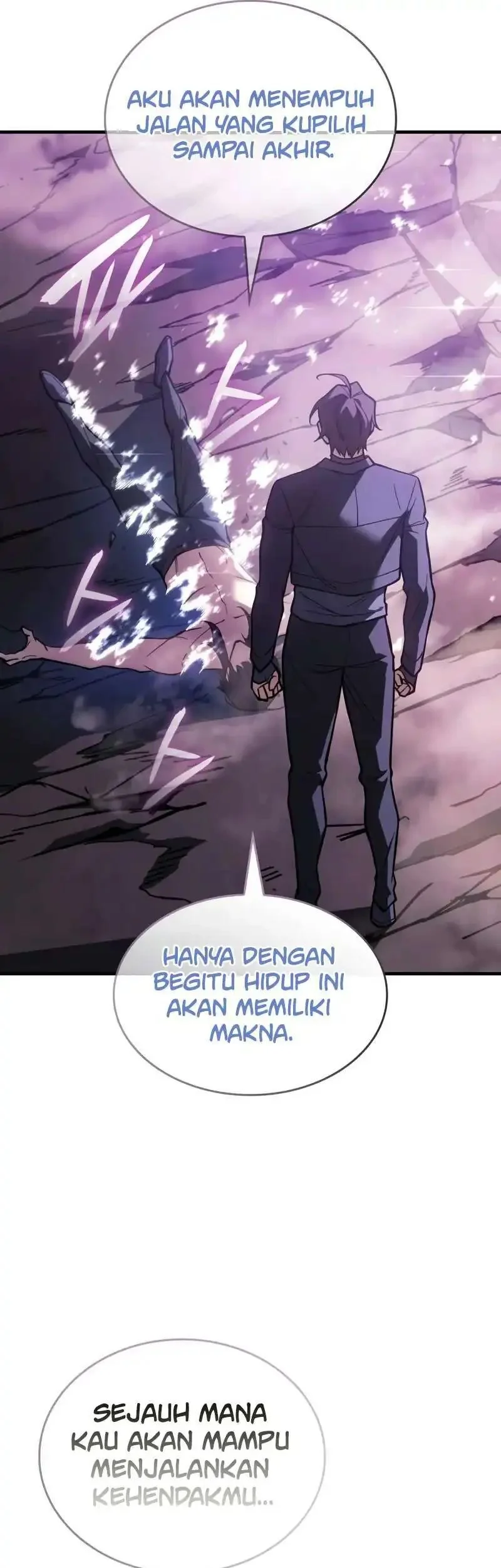 Regressing With The King’s Power Chapter 123 Gambar 11