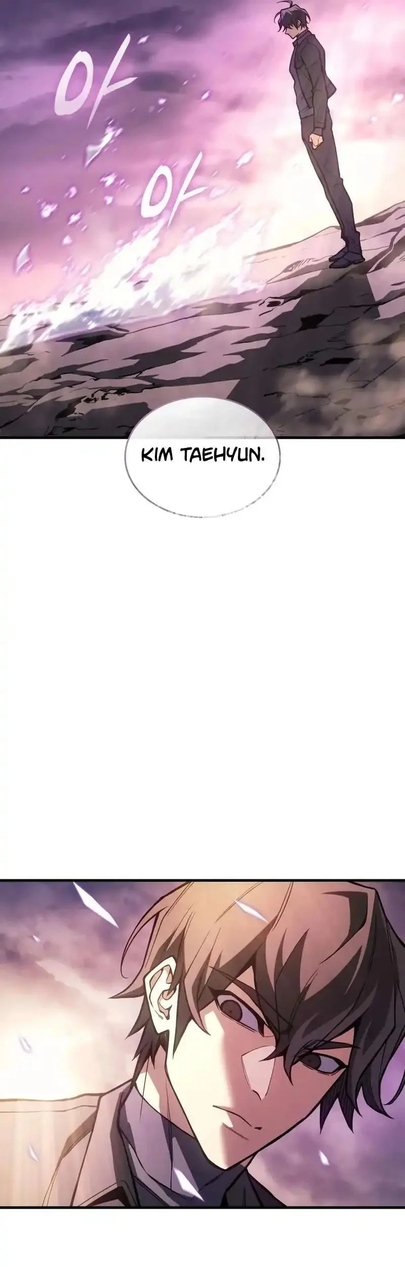 Regressing With The King’s Power Chapter 123 Gambar 13