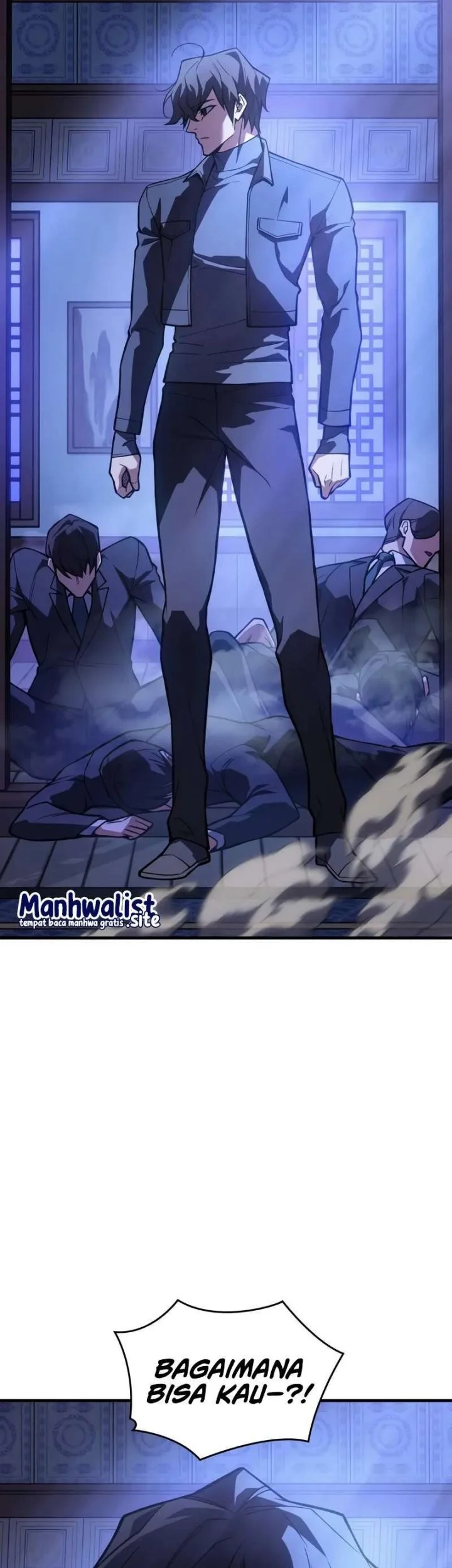 Regressing With The King’s Power Chapter 125 Gambar 13