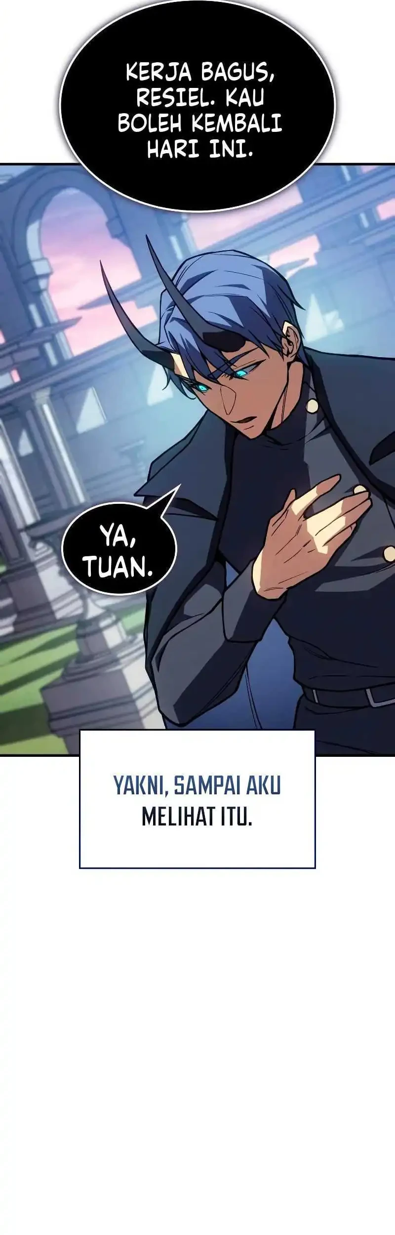 Regressing With The King’s Power Chapter 137 Gambar 14