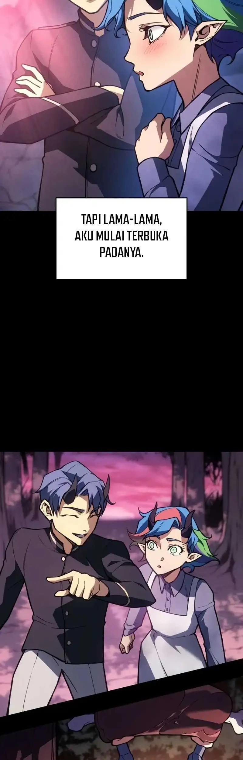 Regressing With The King’s Power Chapter 139 Gambar 15