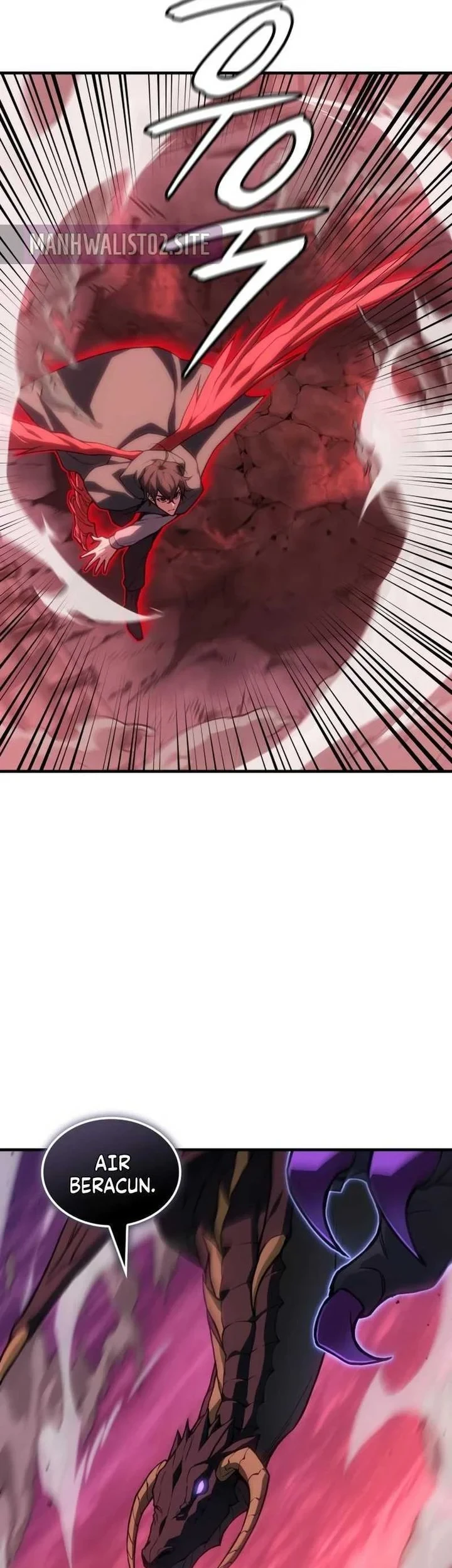 Regressing With The King’s Power Chapter 140 Gambar 14