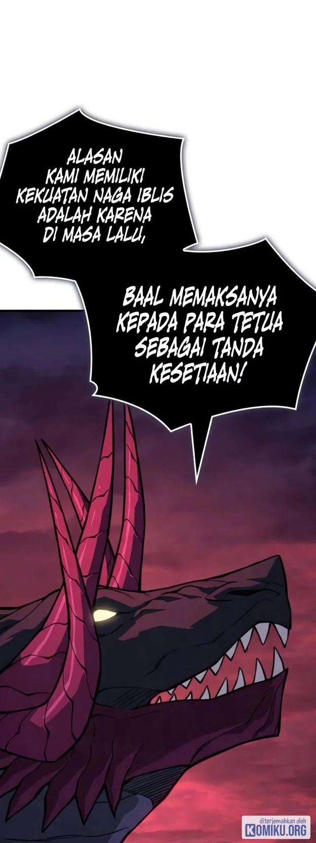 Regressing With The King’s Power Chapter 141 Gambar 19