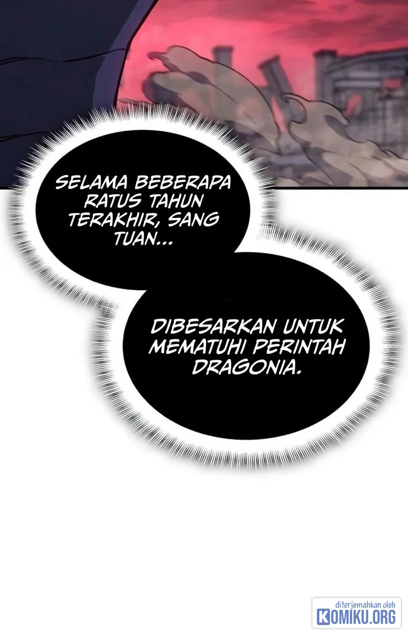 Regressing With The King’s Power Chapter 141 Gambar 20