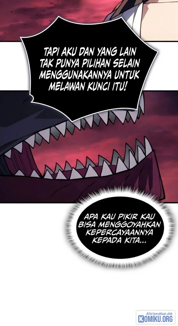 Regressing With The King’s Power Chapter 141 Gambar 22