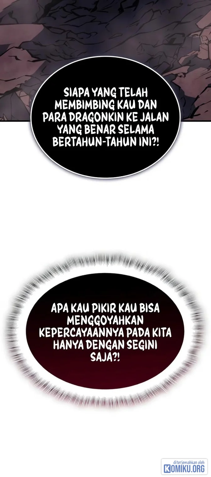 Regressing With The King’s Power Chapter 141 Gambar 24