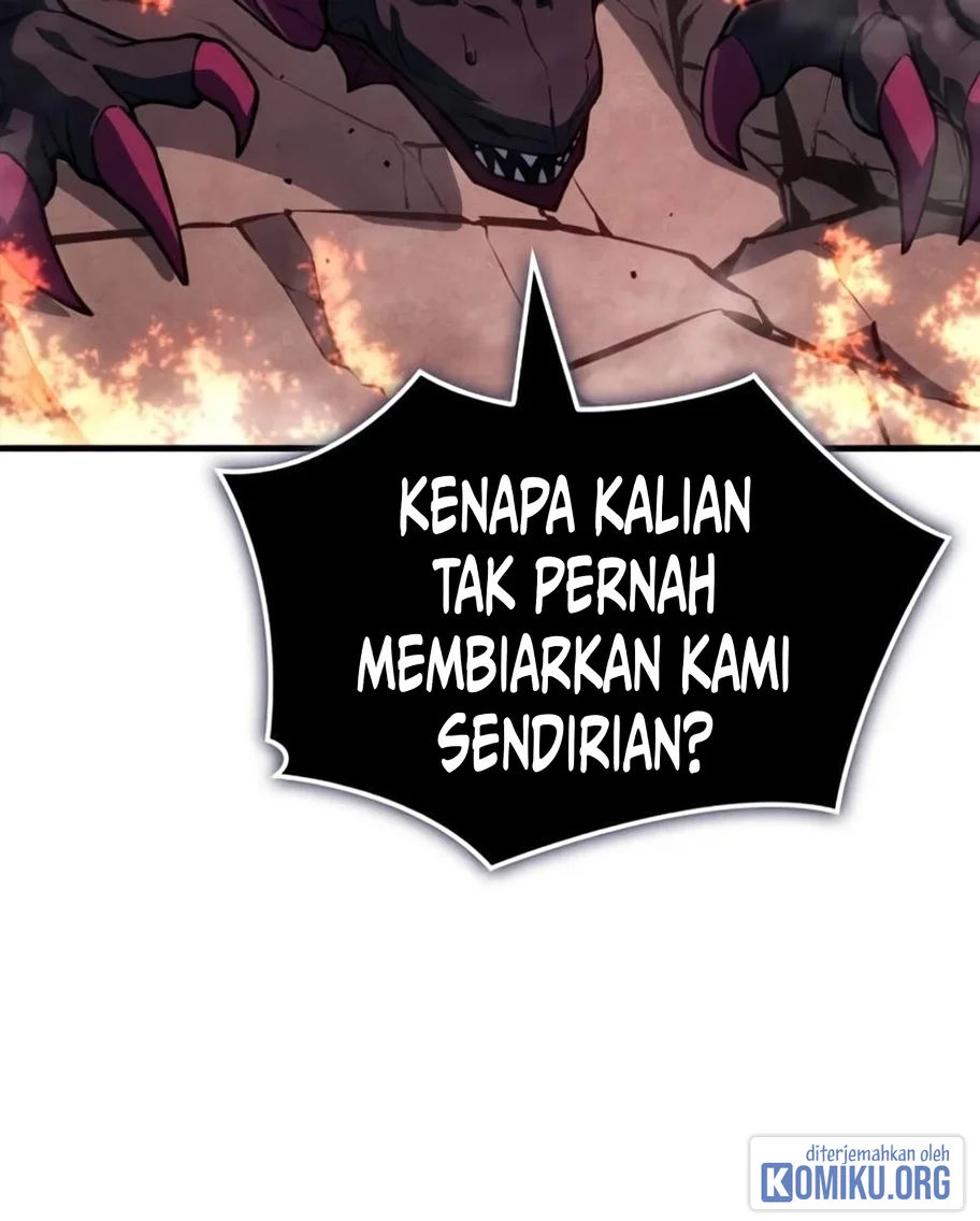 Regressing With The King’s Power Chapter 142 Gambar 25